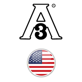 A3-flag