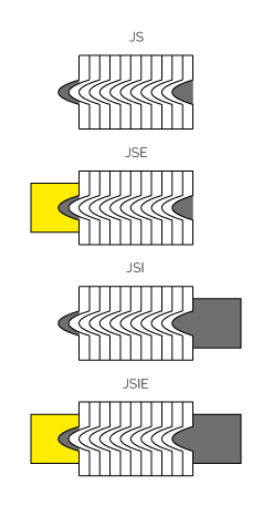 Joint-spirale-JSIE-JSE-JSI-JS